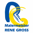 Maler Gross Rene Logo