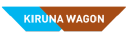 Kiruna Wagon AB Logo