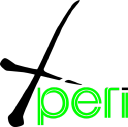 Xperi B.V. Logo