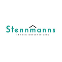 Stennmanns Immobilienvermittlung (Einzelunternehmen) Kerstin Stennmanns, Thomas Stennmanns Logo