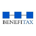 Benefitax GmbH Steuerberatungsgesellschaft Wirtschaftsprüfungsgesellschaft Logo