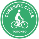 Curbside Cycle Logo