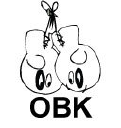 OSLO BOKSEKLUBB Logo