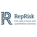 RepRisk AG Logo