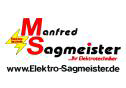 Manfred Sagmeister Logo