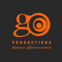 Go Productions Soirees Logo