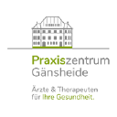 Praxiszentrum Gänsheide Logo