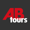 A.B. TRAVEL TOURS SPRL Logo