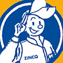 ZINCQ SPRL Logo