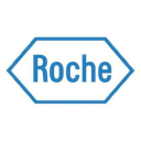 Roche Diagnostics Deutschland GmbH Logo