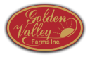 Golden Valley Farms Inc Logo