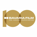Bavaria-Filmkunst Gesellschaft mit beschränkter Haftung Logo