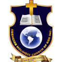 Ebenezer Holiness Church Of God Logo