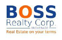 Boss Realty Corp Logo
