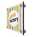 Printfactory GmbH Logo