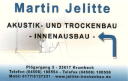 Martin Jelitte Logo