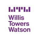 Willis Towers Watson GmbH Logo