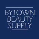 Bytown Beauty Supply Logo