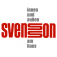 Svensson - Der Maler Logo