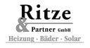 Ritze & Partner GmbH Logo
