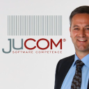 jucom e.K. Logo