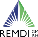 REMDI GmbH Logo