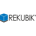 REKUBIK® Logo