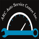 Arc Auto Service Centre Inc Logo