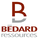 Bedard Ressources Inc Logo