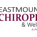 Eastmount Chiropractic & Wellness Centre Logo