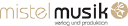 Mistel-Musik Verlag und Produktion Sandra Hohn e.K. Logo