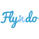 Flyndo UG (haftungsbeschränkt) Logo