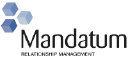 MANDATUM AS Logo