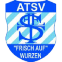 ATSV Frisch Auf Wurzen e.V. Logo