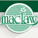 Maclaw Floral Ltd Logo