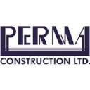 Perma Construction Ltd Logo