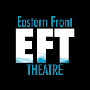 Eastern Front Theatre Society, The Logo