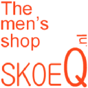 Skoeq Logo