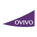 Ovivo Switzerland AG Logo