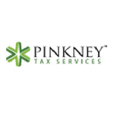 Pinkney Tax Svc  Inc Logo