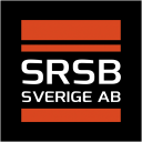 SRSB Eventsäkerhet AB Logo