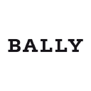 Bally International SA Logo
