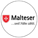 Malteser Rettungsdienst gemeinnützige GmbH Logo
