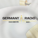 Germany Radio Andreas Haubrich Logo