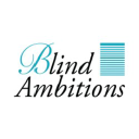 Blind Ambitions Logo