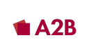 A2B Svenska AB Logo