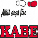KABE Finans AB Logo