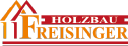 Holzbau Freisinger GmbH Logo