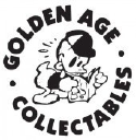 Golden Age Collectables Ltd Logo