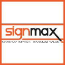 SignMax AB Logo